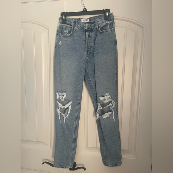Agolde Women’s Jeans - Picture 3 of 10